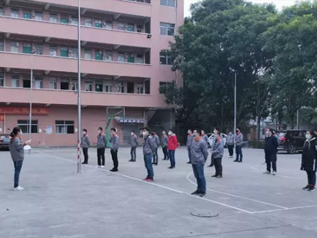 【益誠自動化簡訊】同舟共濟，“益”同戰(zhàn)“疫”，我們在一起！